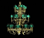 Lighting  - chandeliers 010