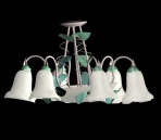 Lighting  - chandeliers 015