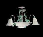 Lighting  - chandeliers 016