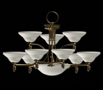 Lighting  - chandeliers 020