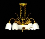 Lighting  - chandeliers 025