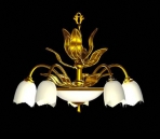 Lighting  - chandeliers 026