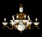 Lighting  - chandeliers 028