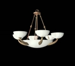 Lighting  - chandeliers 030
