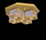 Lighting  - million 017