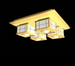 Lighting  - million 018