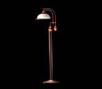 Lighting  - landing lights 004