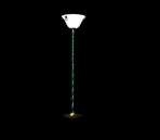 Lighting  - landing lights 005