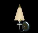 Bracket lights 004