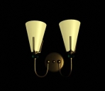 Bracket lights 005