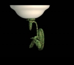 Bracket lights 006