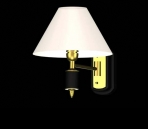 Bracket lights 010