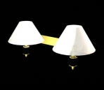 Bracket lights 011