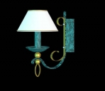 Bracket lights 012