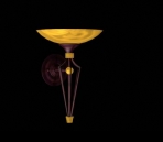 Bracket lights 013