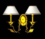 Bracket lights 016