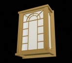 Bracket lights 031