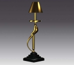 table lamp 007