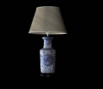 table lamp 025