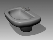 Bathroom - wash tanks 025