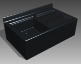 Bathroom -Bathtub 004