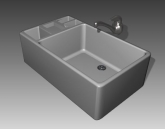 Bathroom -Bathtub 010