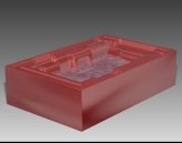 Bathroom -Bathtub 012