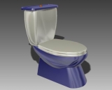 Bathroom -toilets 001