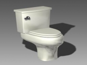 Bathroom -toilets 003