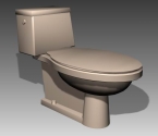 Bathroom -toilets 010