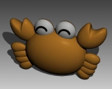 Animal puppets 073