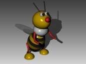 Animal puppets 088