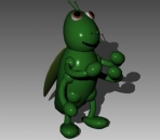 Animal puppets 100