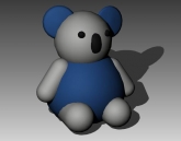 Animal puppets 102