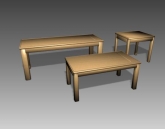 Tables a001