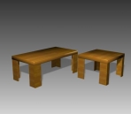 Tables a003