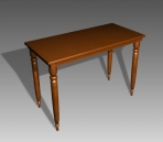 Tables a005