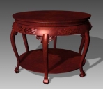 Tables a030
