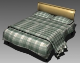 Furniture - beds a004