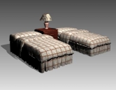 Furniture - beds a033