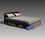 Furniture - beds a036