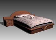 Furniture - beds a038
