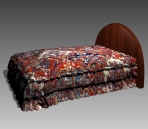 Furniture - beds a039