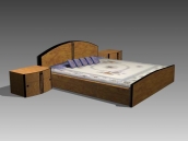 Furniture - beds a048
