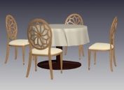 Furniture -chairs  a004