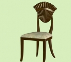 Furniture -chairs  a008