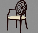 Furniture -chairs  a012
