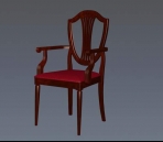 Furniture -chairs  a034