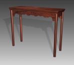Furniture -tables  a057
