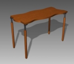 Furniture -tables  a064